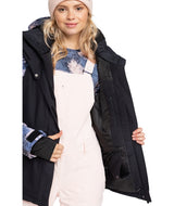 Roxy Dawnrae Girls Jacket
