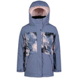 This is an image of Roxy Dawnrae Toddler Jacket