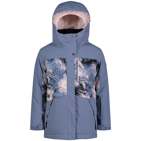 This is an image of Roxy Dawnrae Toddler Jacket