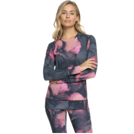 This is an image of Roxy Daybreak Womens Top Baselayer