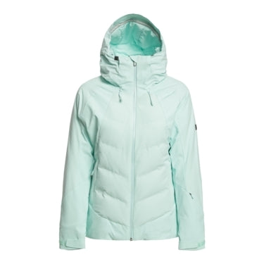 This is an image of Roxy Dusk womens jacket