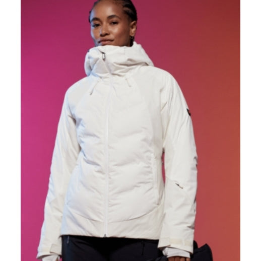 This is an image of Roxy Dusk Warmlink Womens Jacket