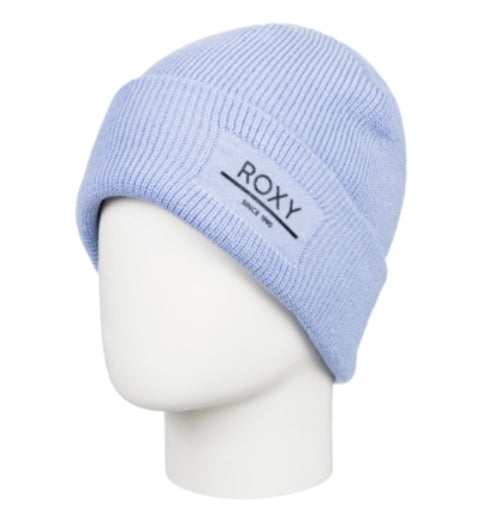 This is an image of Roxy Folker Womens Beanie