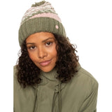 Roxy Hateya Womens Beanie