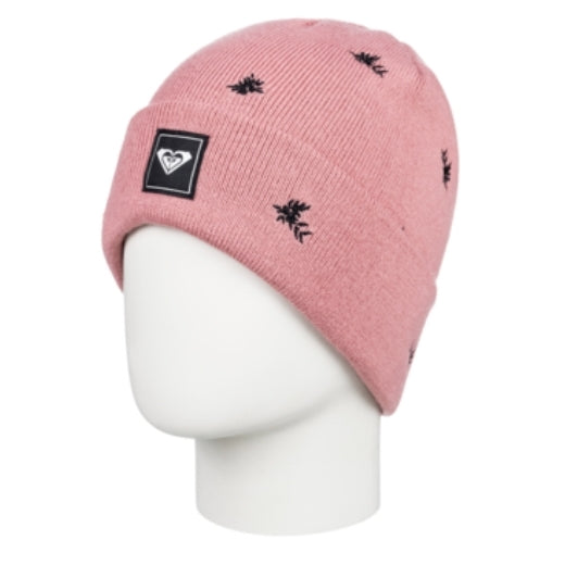 This is an image of Roxy Hedda Girls Beanie