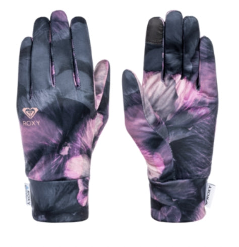 This is an image of Roxy Hydrosmart Womens Glove Liner