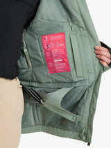 Roxy Illumine Womens Jacket