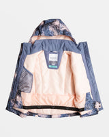 Roxy Jetty Girls Jacket