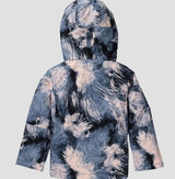 Roxy Jetty Toddler Jacket