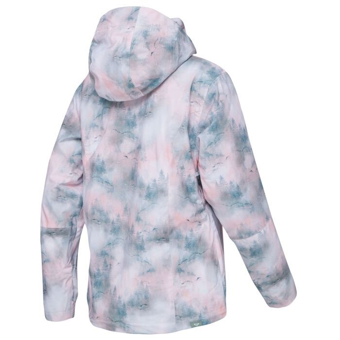 Roxy Jetty Womens Jacket