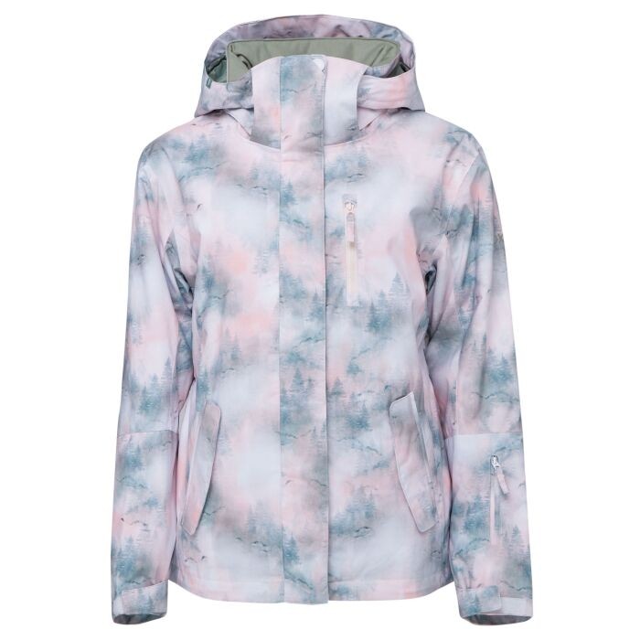 Roxy Jetty Womens Jacket
