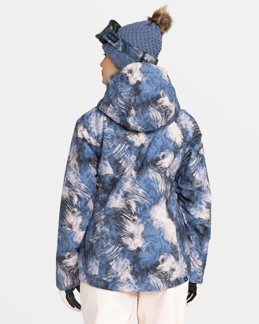 Roxy Jetty Womens Jacket