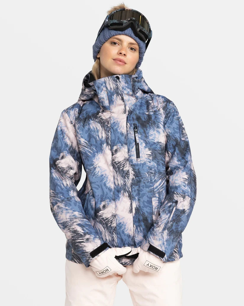 Roxy Jetty Womens Jacket