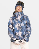 Roxy Jetty Womens Jacket