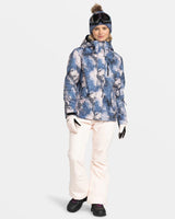 Roxy Jetty Womens Jacket