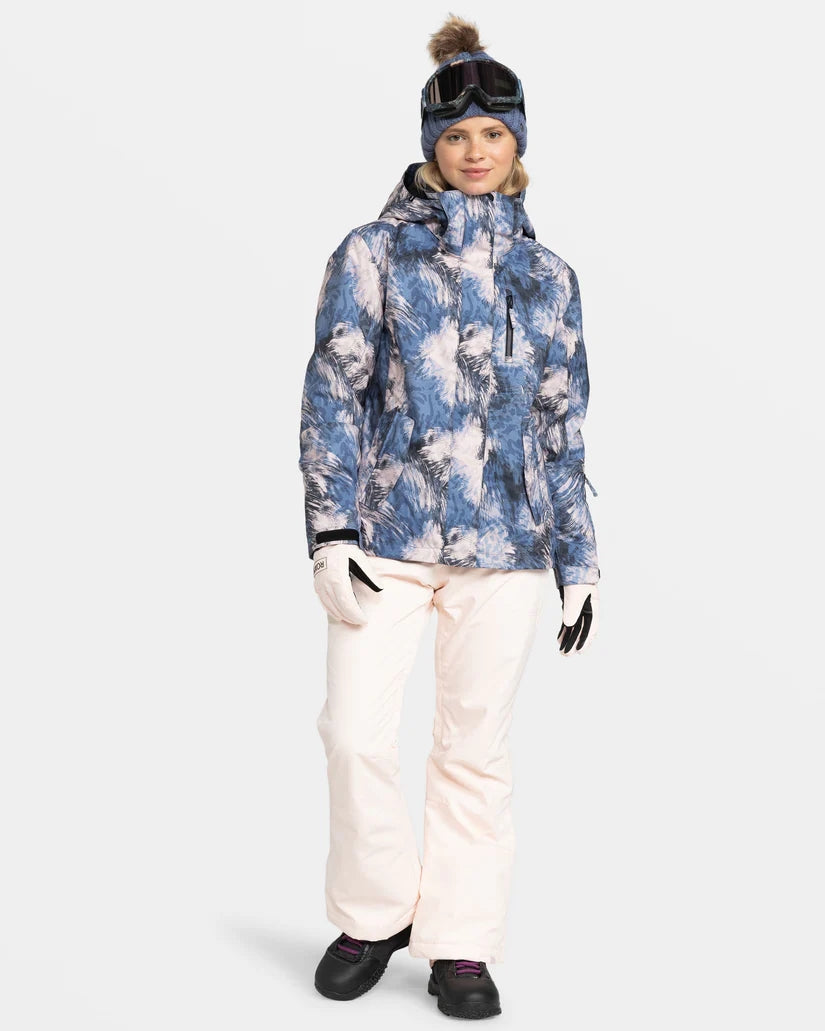 Roxy Jetty Womens Jacket