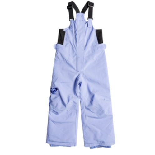 This is an image of Roxy Lola Toddler Bib