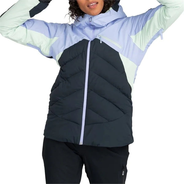 This is an image of Roxy Luna Frost Womens Jacket
