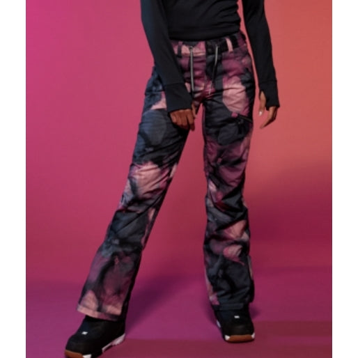 This is an image of Roxy Nadia Printed Womens Pant
