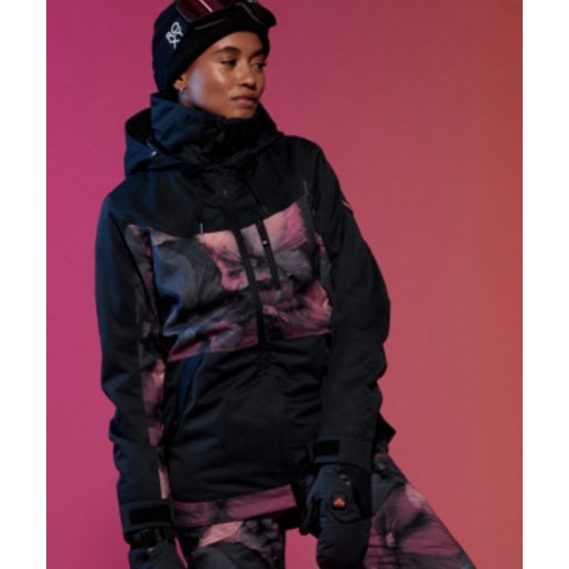 This is an image of Roxy Presence Womens Parka