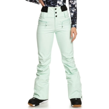 This is an image of Roxy Rising High womens pant