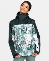 Roxy Roxy Jetty 3in1 Womens Jacket