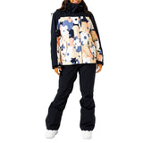 Roxy Roxy Jetty 3in1 Womens Jacket