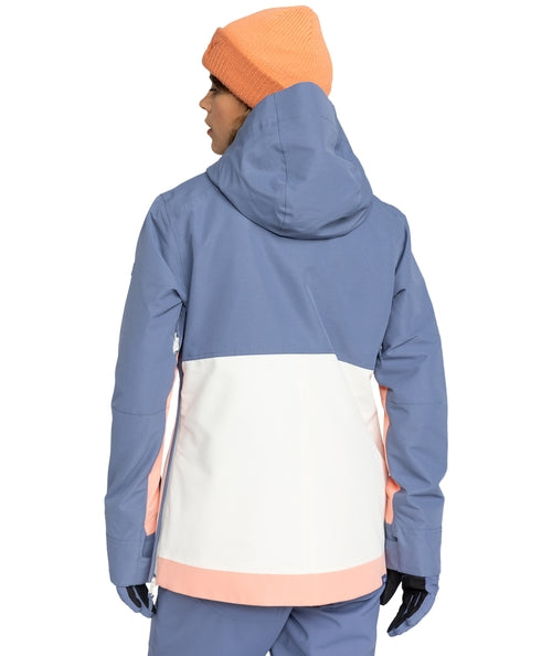 Roxy Shelter Womens Jacket