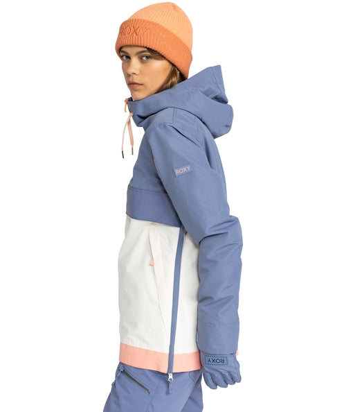 Roxy Shelter Womens Jacket