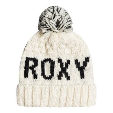 This is an image of Roxy Tonic womens beanie