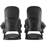 Salomon Edb Snowboard Bindings
