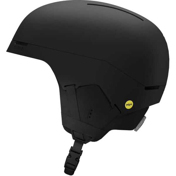 This is an image of Salomon Brigade Index MIPS Helmet