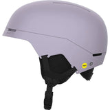 Salomon Brigade Index Mips Helmet