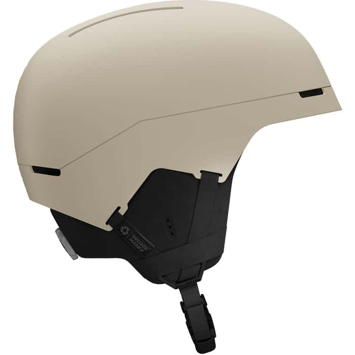 Salomon Brigade Index Mips Helmet