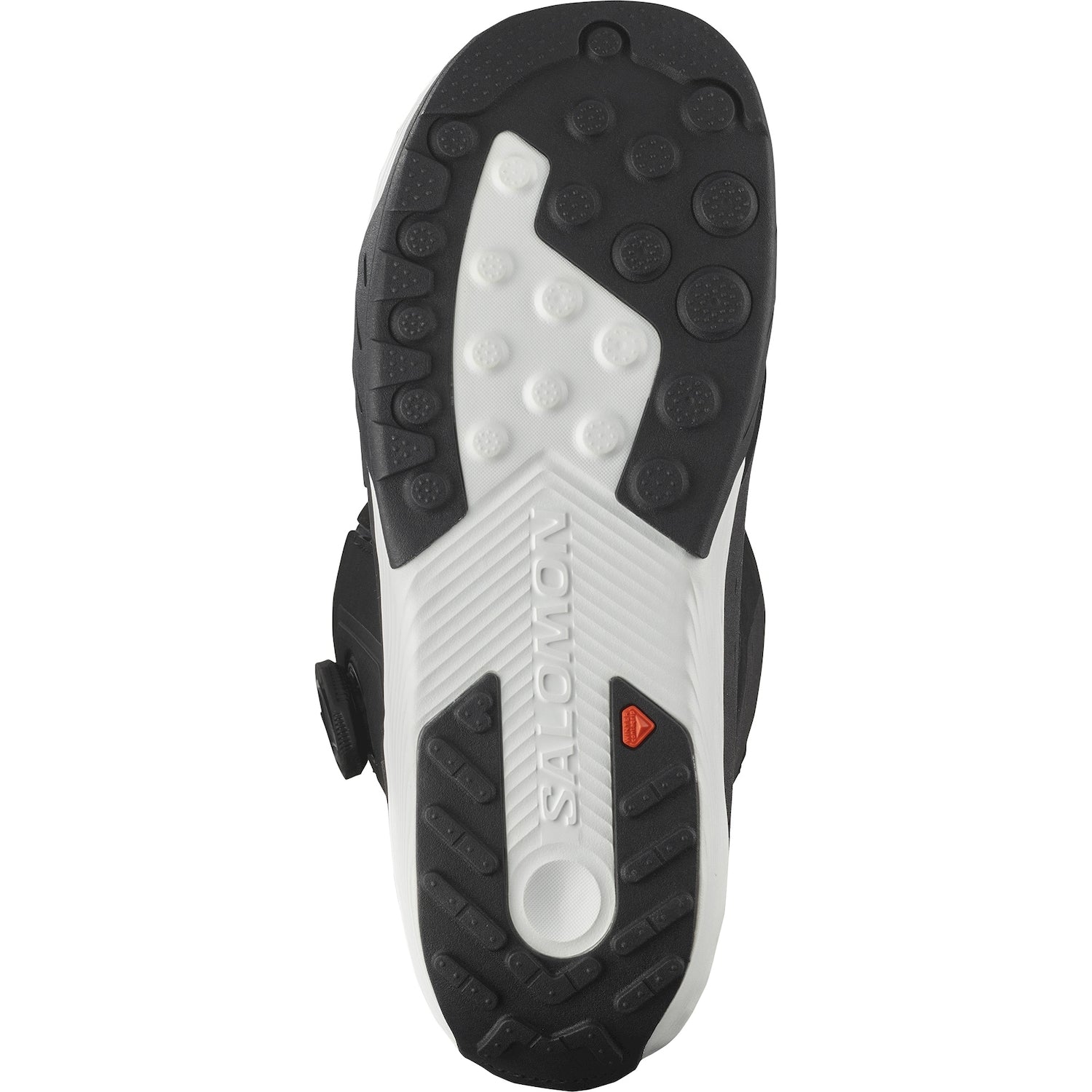 Salomon Dialogue Lace Sj Boa Snowboard Boots
