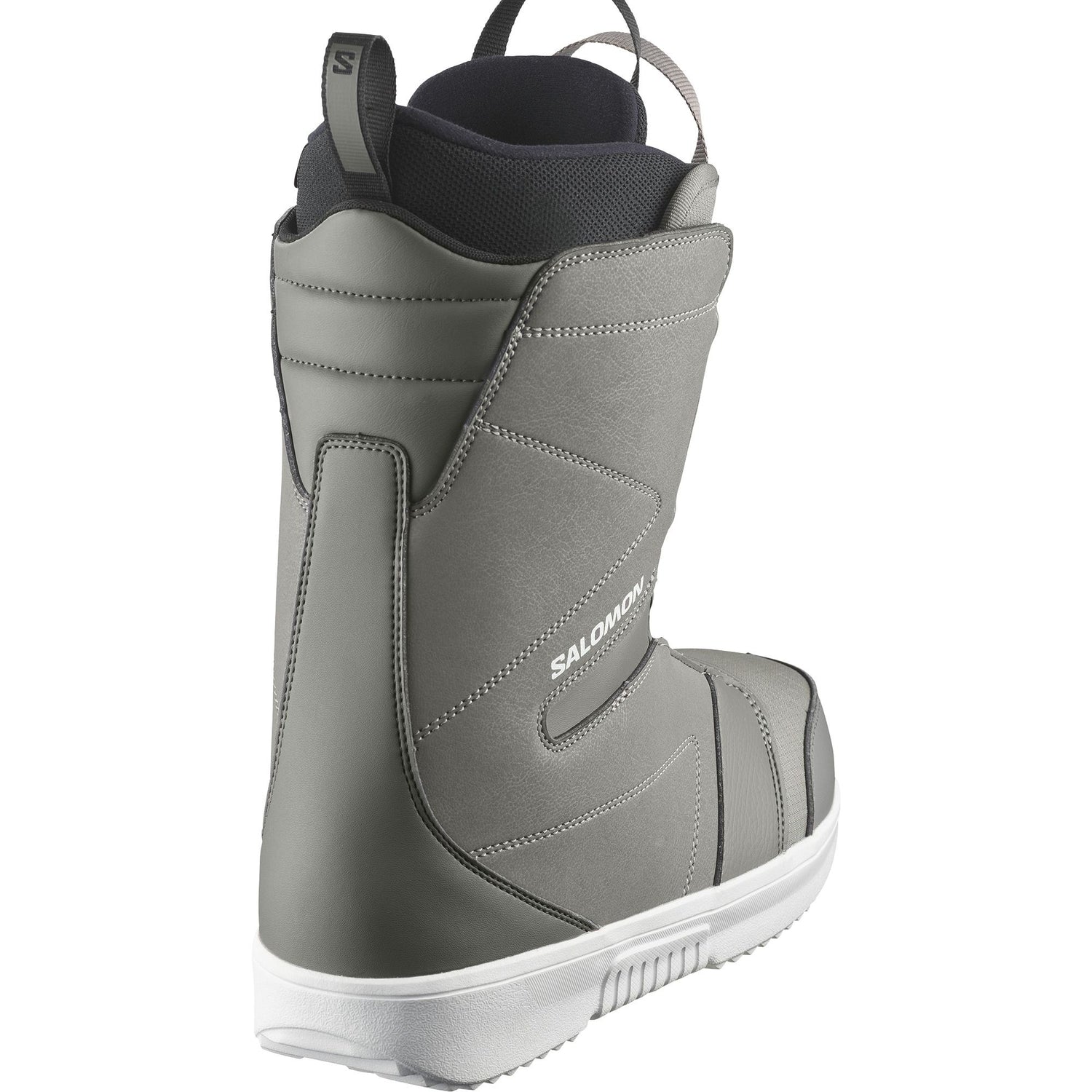 Salomon Faction Boa Snowboard Boots
