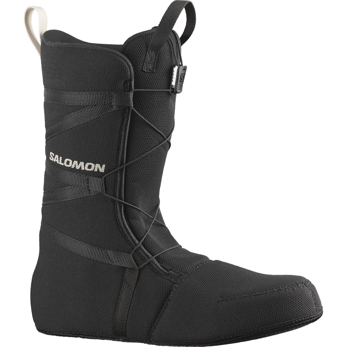 Salomon Faction Boa Snowboard Boots