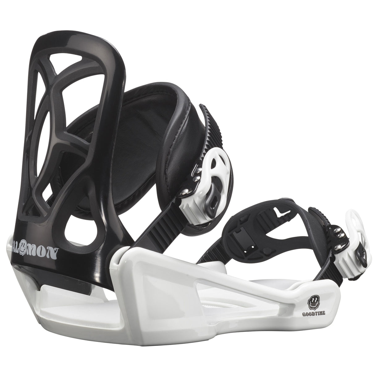 Salomon Goodtime Xs Snowboard Bindings
