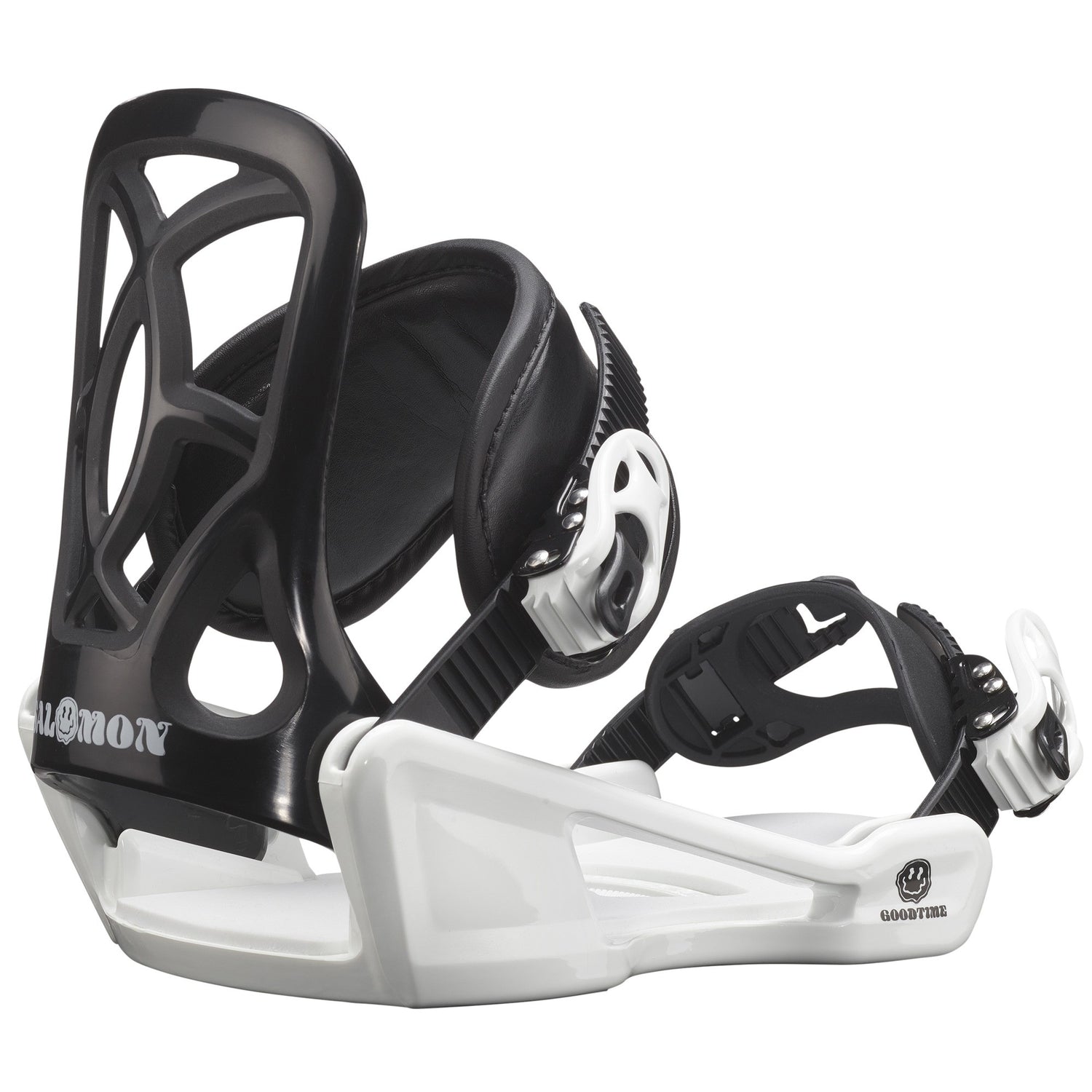 Salomon Goodtime Xs Snowboard Bindings