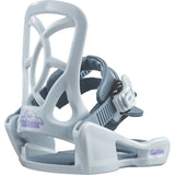 Salomon Goodtime Xxs Snowboard Bindings 2026