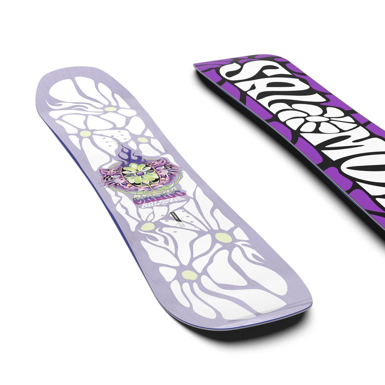 Salomon Grace Snowboard 2026