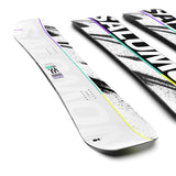 Salomon Huck Knife Snowboard 2026