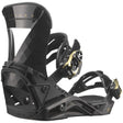 Salomon Mirage Snowboard Binding snowboard binding -- side profile at Willis Ski and Board Pittsburgh