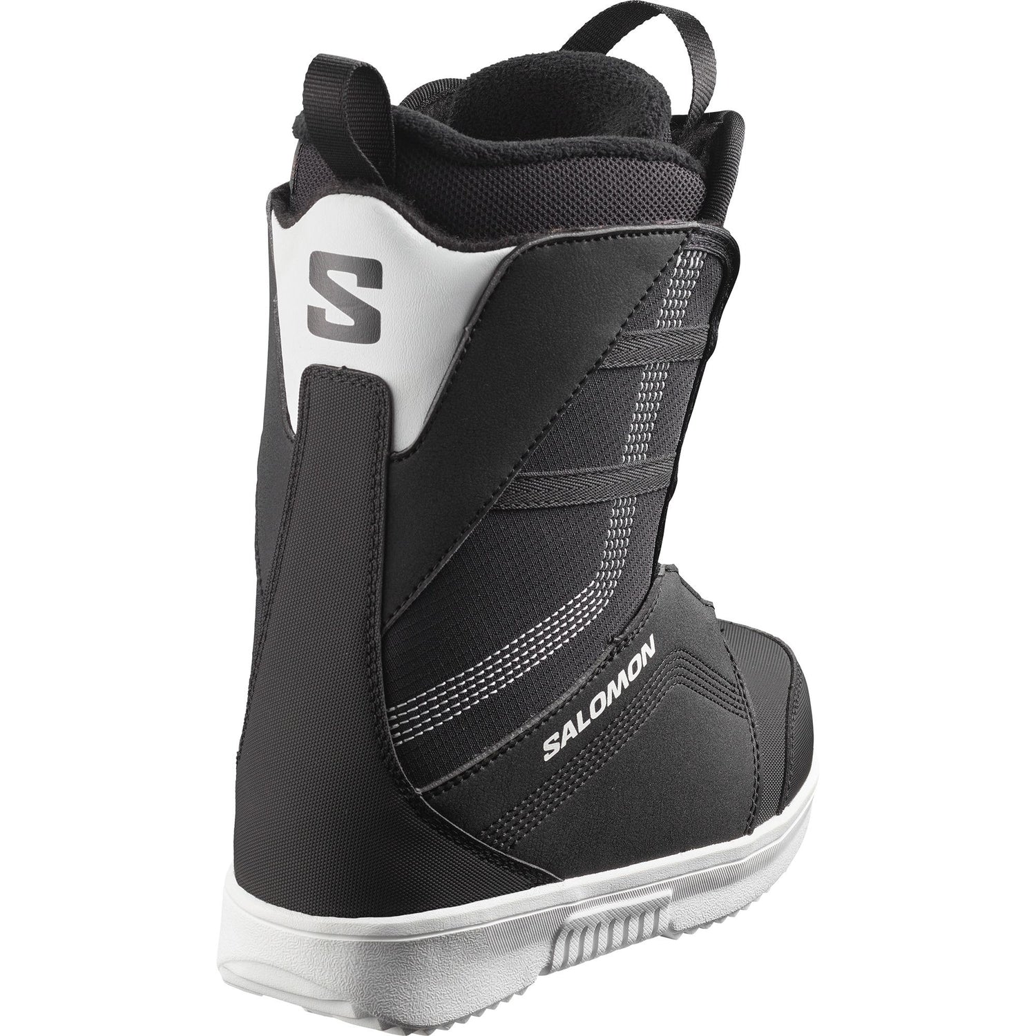 Salomon Project Boa Youth Snowboard Boots