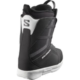 Salomon Project Boa Youth Snowboard Boots