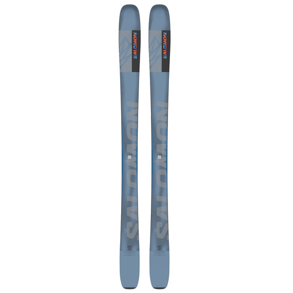 This is an image of Salomon QST 92 Skis