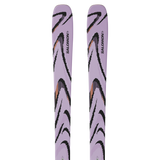 Salomon QST 94 Skis 2027 | available at Willi's Ski and Board shops