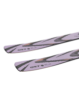 Salomon QST 94 Skis 2027 | available at Willi's Ski and Board shops