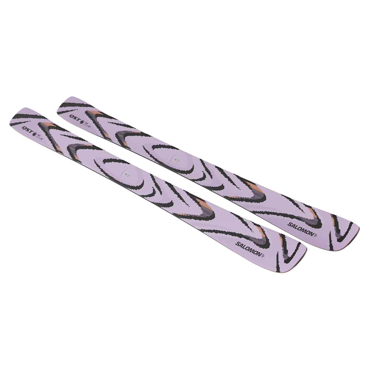 Salomon QST 94 Skis 2027 | available at Willi's Ski and Board shops