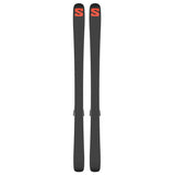 Salomon Qst Spark Skis